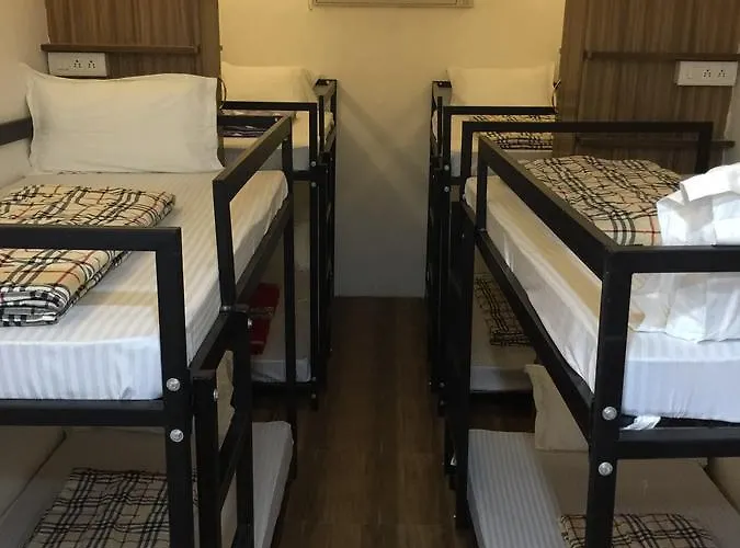 Comfort Stay Hostel New Delhi